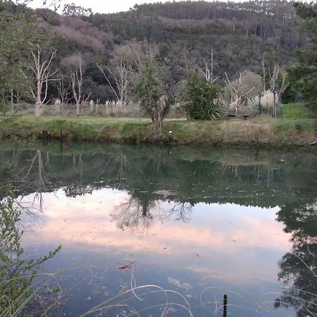 Hillside View Plentzia