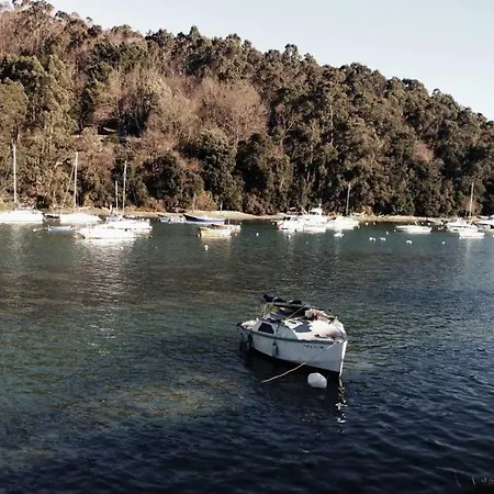 Appartement Hillside View Plentzia