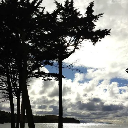 Hillside View * Plentzia