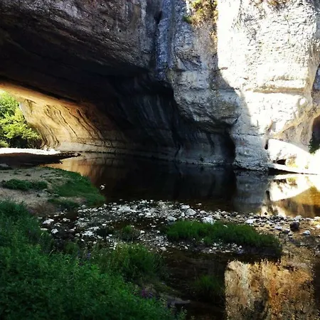 Appartement Hillside View