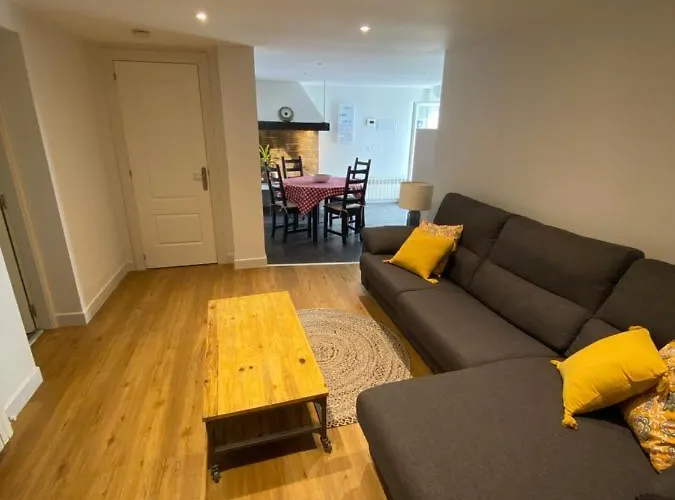 Appartement Hillside View Plentzia