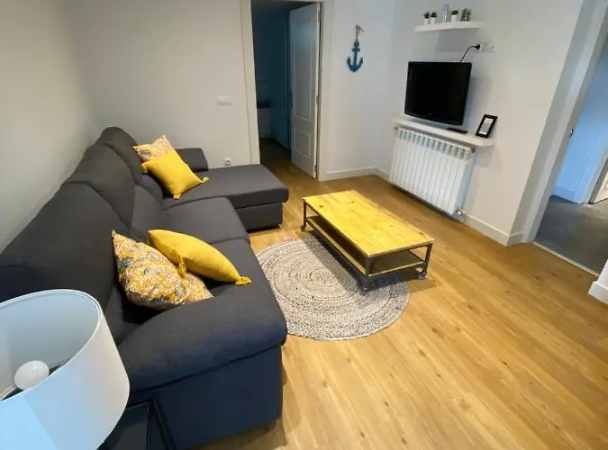 Hillside View Appartement