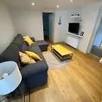 Hillside View Apartmán