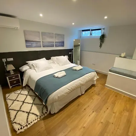 公寓 Hillside View 普伦西亚