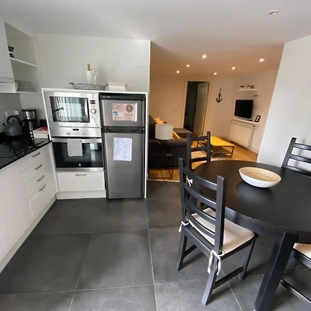 公寓 Hillside View *