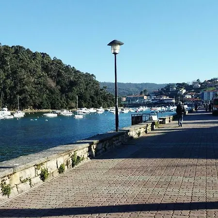 公寓 Hillside View 普伦西亚