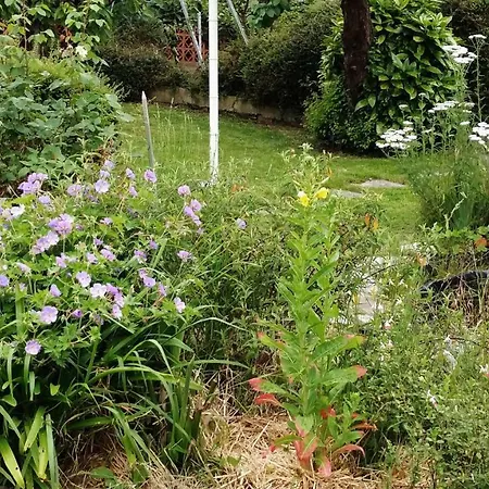 Hillside View * Plentzia