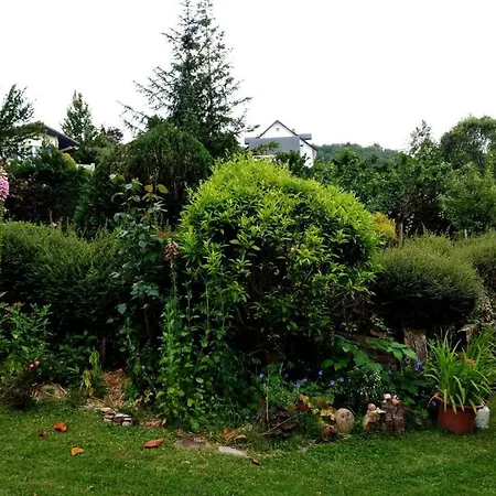 Hillside View 普伦西亚