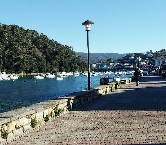 Apartment Hillside View Plentzia