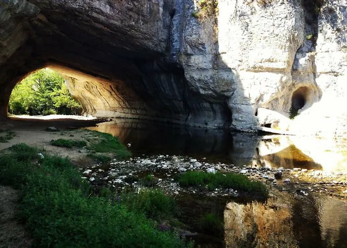 Apartment Hillside View