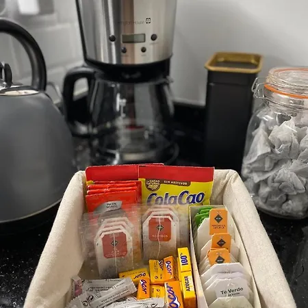 Hillside View Lejlighed Plentzia