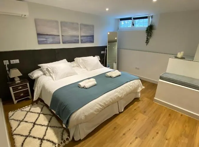 Lejlighed Hillside View Plentzia