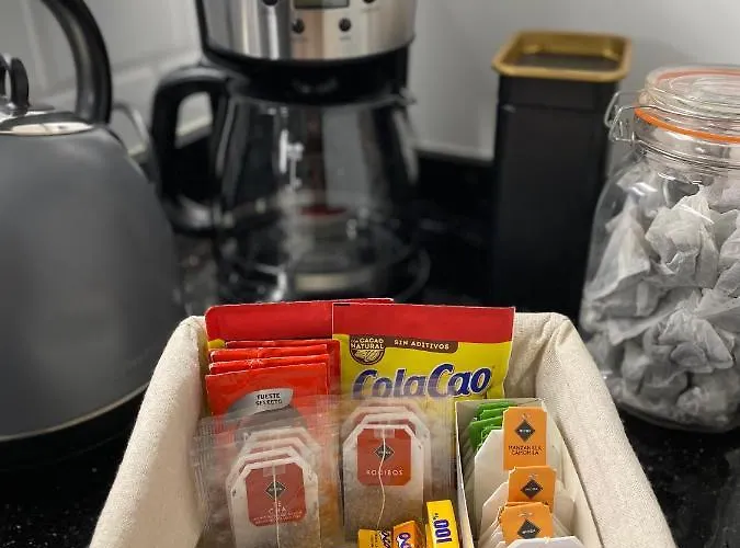 Hillside View Lejlighed Plentzia