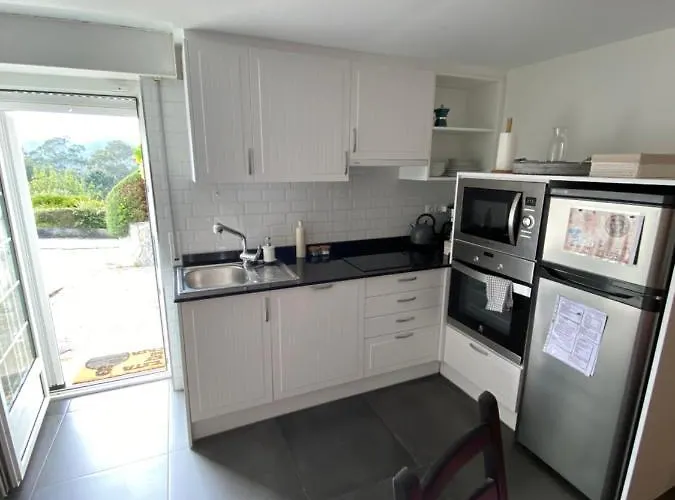 Lejlighed Hillside View Plentzia