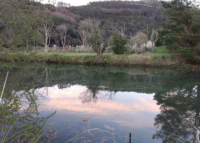 Hillside View Plentzia