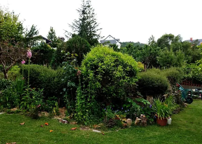 Hillside View Plentzia