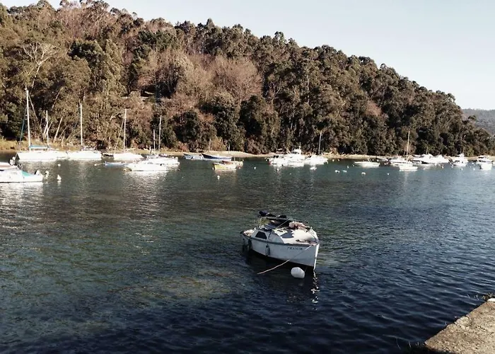 Lejlighed Hillside View Plentzia