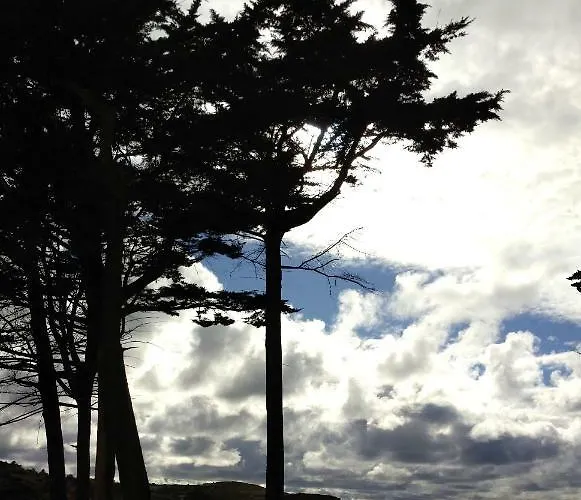 Hillside View * Plentzia